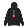 It’s Gummy Nummy Time Hoodie